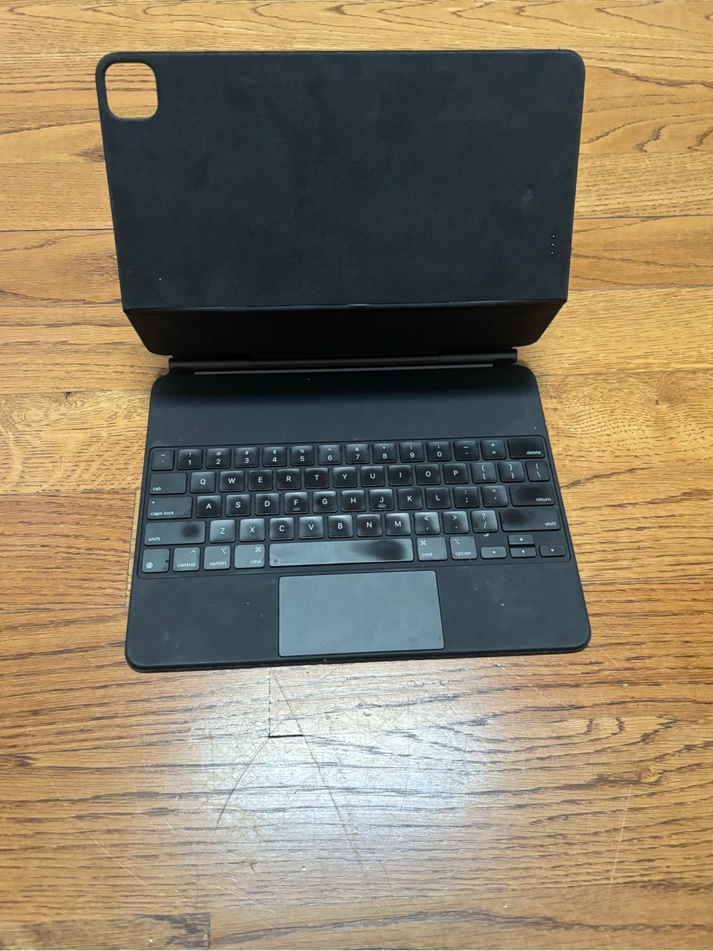 Apple Magic Keyboard